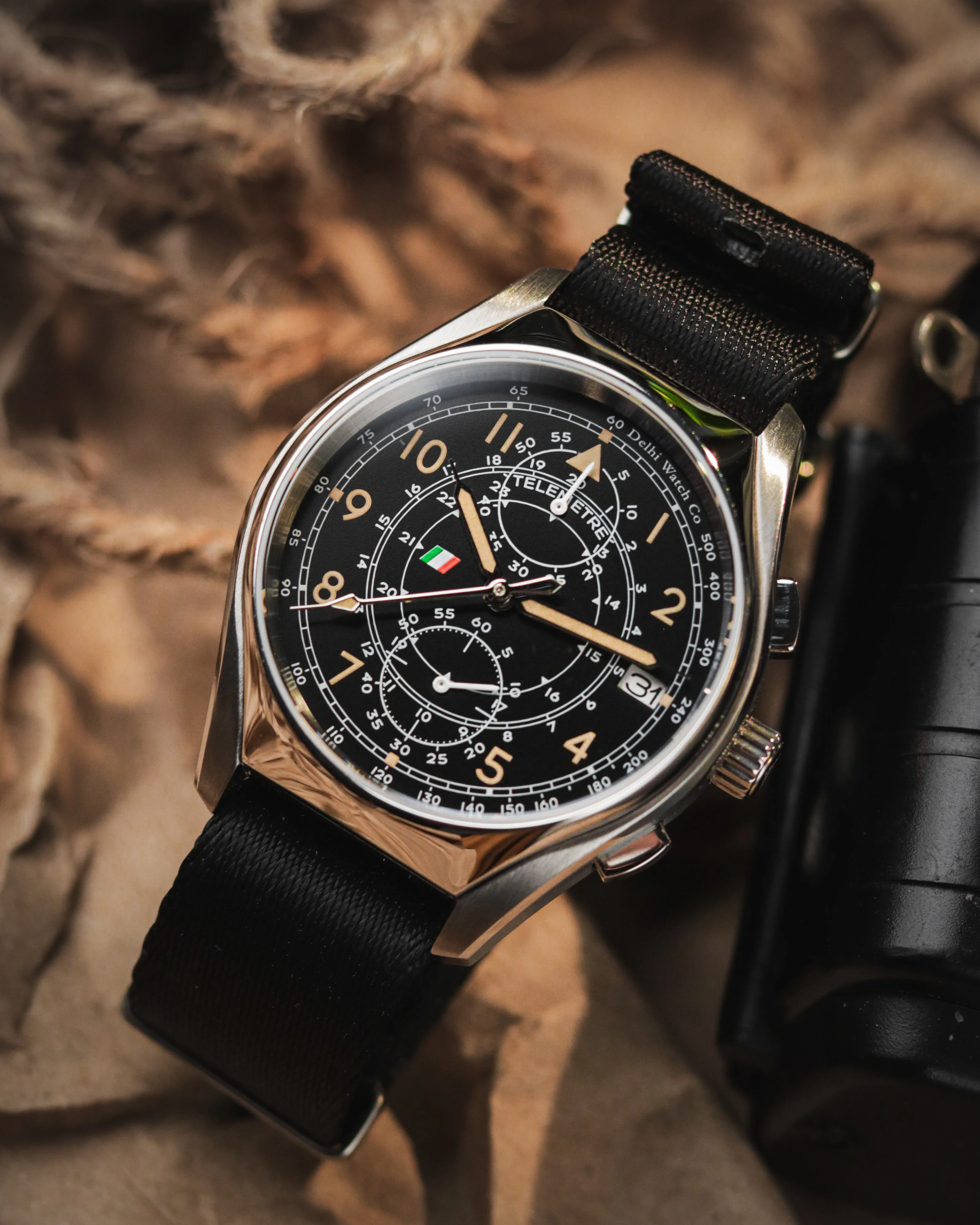 Timeless Elegance, Crafted in Delhi